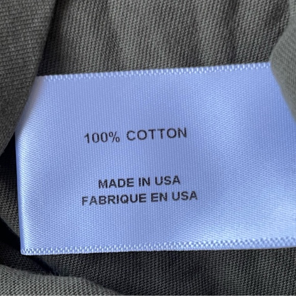 PAM & GELA Dress Flutter Sleeve Freedom Suze Large - Picture 5 of 13